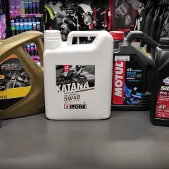 Oleje Motul - najlepsze wybory dla Twojego samochodu i motocykla