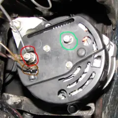 Jak podłączyć alternator c 360 - uniknij najczęstszych błędów w instalacji