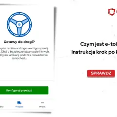 Co to jest konto kierowcy e-TOLL i jak ułatwia płatności?