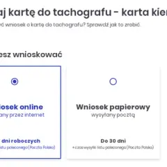 Jak wyrobić kartę kierowcy – krok po kroku, dokumenty i opłaty bez problemów