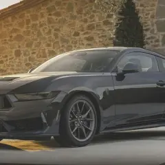 Ile kosztuje nowy Ford Mustang? Ceny modeli i ważne informacje