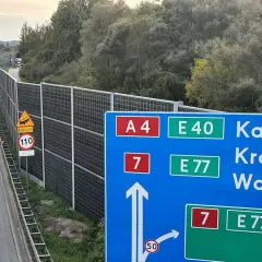 Jak zapłacić za autostradę A4 Kraków Katowice - uniknij nieprzyjemności