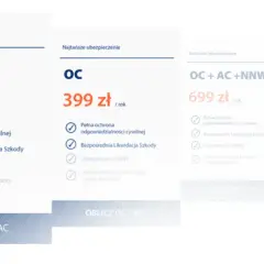 Gdzie znaleźć najtańsze OC dla młodych kierowców i obniżyć koszty ubezpieczenia