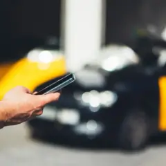 Jak znaleźć kierowcę Ubera szybko i bez problemów – praktyczne porady
