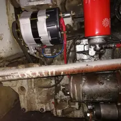 Jak zamontować alternator w C 330 – proste kroki bez błędów i typowych problemów