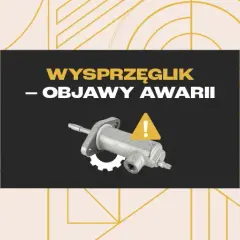 Objawy uszkodzonej pompki sprzęgła – jak je rozpoznać i naprawić?