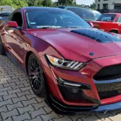 Ile pali ford mustang 5.0? prawdziwe spalanie, wady i zalety silnika v8