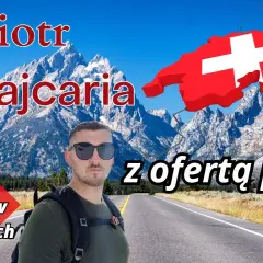 Ile zarabia kierowca ciężarówki w Szwajcarii? Zaskakujące fakty i różnice