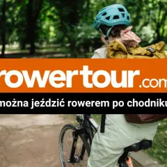 Kiedy kierujący rowerem może jechać po chodniku? Poznaj przepisy i zasady