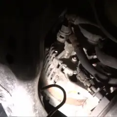 Jak łatwo i bezpiecznie wymontować alternator w Oplu Meriva 1.7 CDTI – krok po kroku
