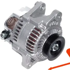 Ile kosztuje alternator do Toyoty Yaris? Sprawdź ceny i oszczędź