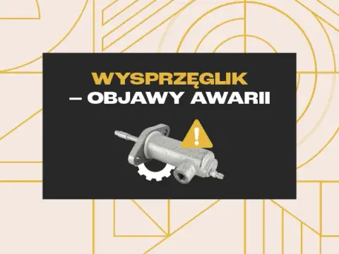 Objawy uszkodzonej pompki sprzęgła – jak je rozpoznać i naprawić?