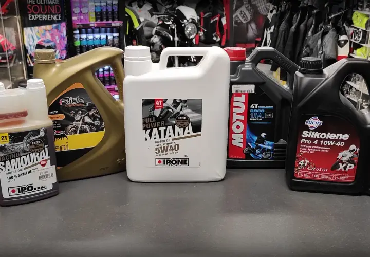 Oleje Motul - najlepsze wybory dla Twojego samochodu i motocykla