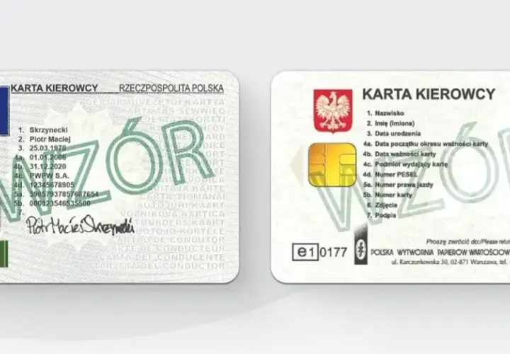 Ile trwa wyrobienie profilu kierowcy? Sprawdź, co możesz zrobić szybciej