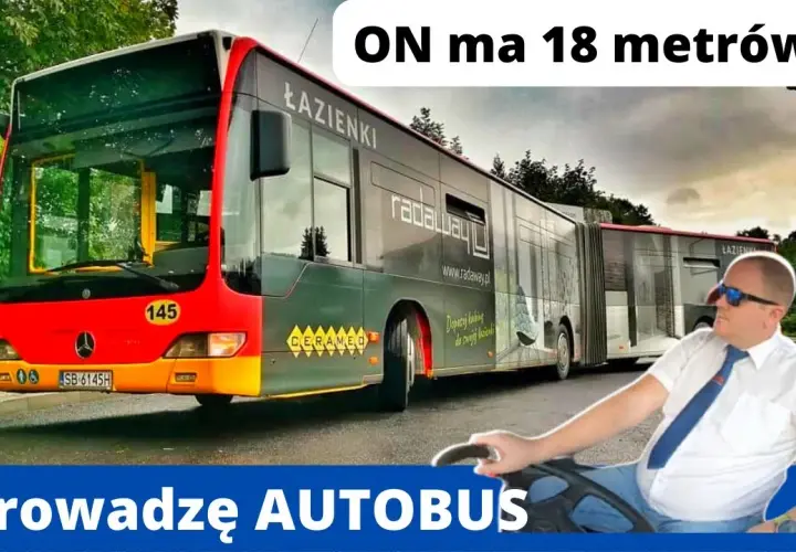 Jak wygląda praca kierowcy autobusu miejskiego? Obowiązki, wyzwania i korzyści