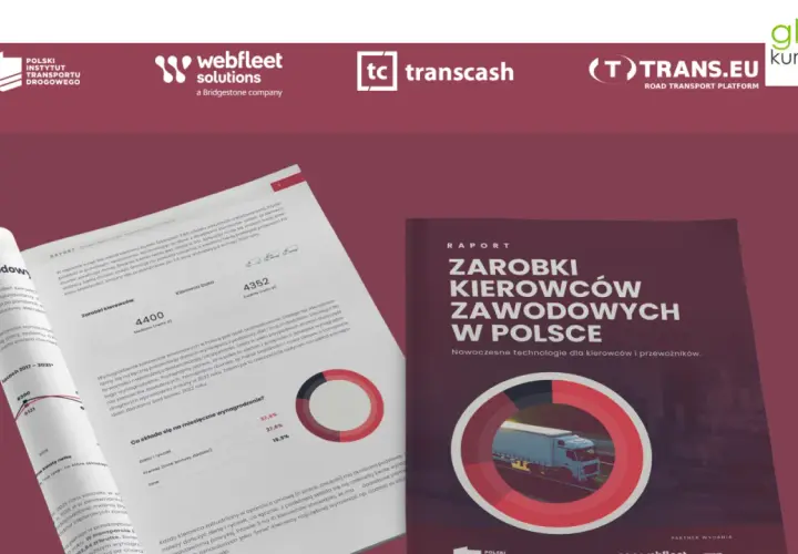 Ile zarabia kierowca ponadgabarytowy? Sprawdź, co wpływa na jego wynagrodzenie