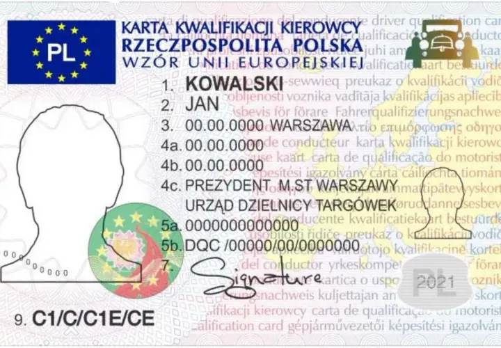 Gdzie się wyrabia kartę kierowcy? Odkryj łatwy proces i wymagania