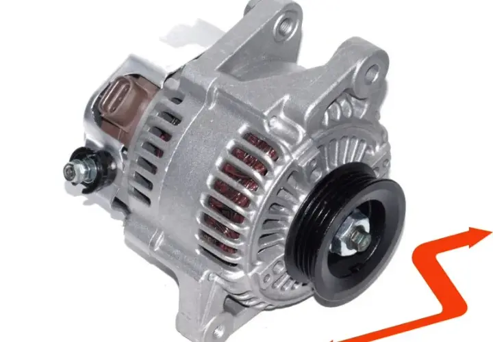 Ile kosztuje alternator do Toyoty Yaris? Sprawdź ceny i oszczędź