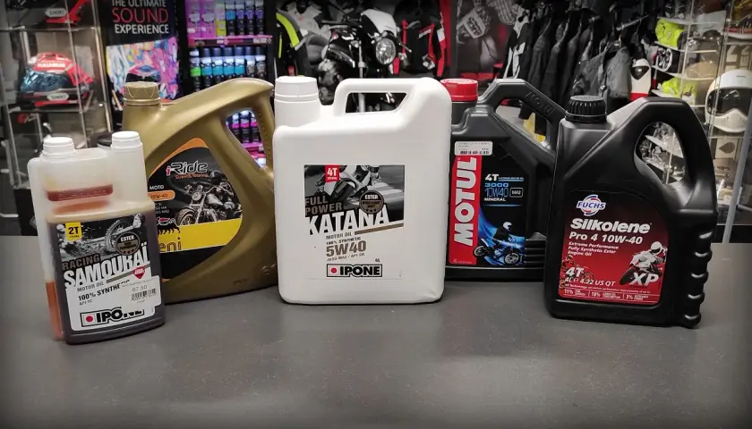 Oleje Motul - najlepsze wybory dla Twojego samochodu i motocykla