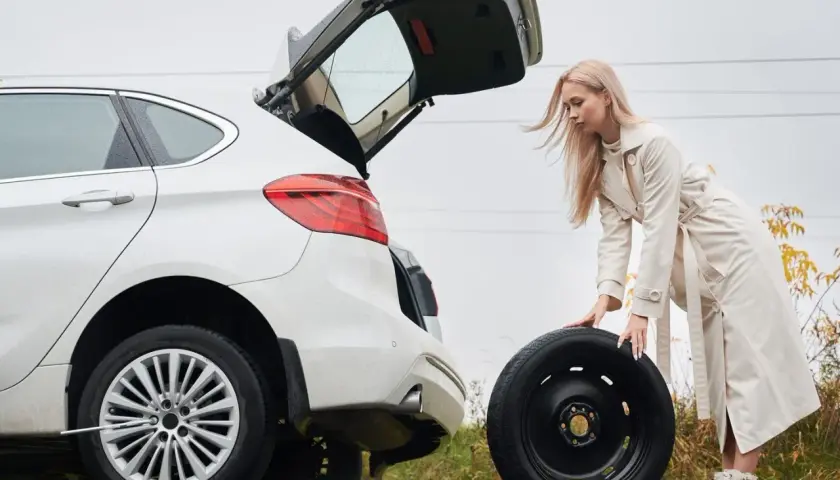 Alternatywy dla koła zapasowego – co wybrać, by uniknąć problemów na drodze?