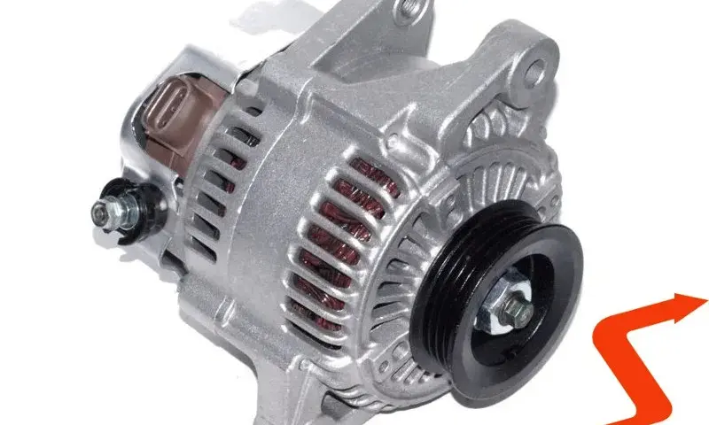 Ile kosztuje alternator do Toyoty Yaris? Sprawdź ceny i oszczędź