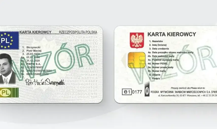 Ile trwa wyrobienie profilu kierowcy? Sprawdź, co możesz zrobić szybciej