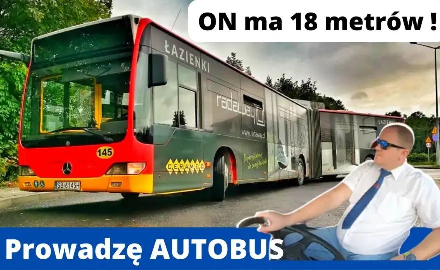 Jak wygląda praca kierowcy autobusu miejskiego? Obowiązki, wyzwania i korzyści