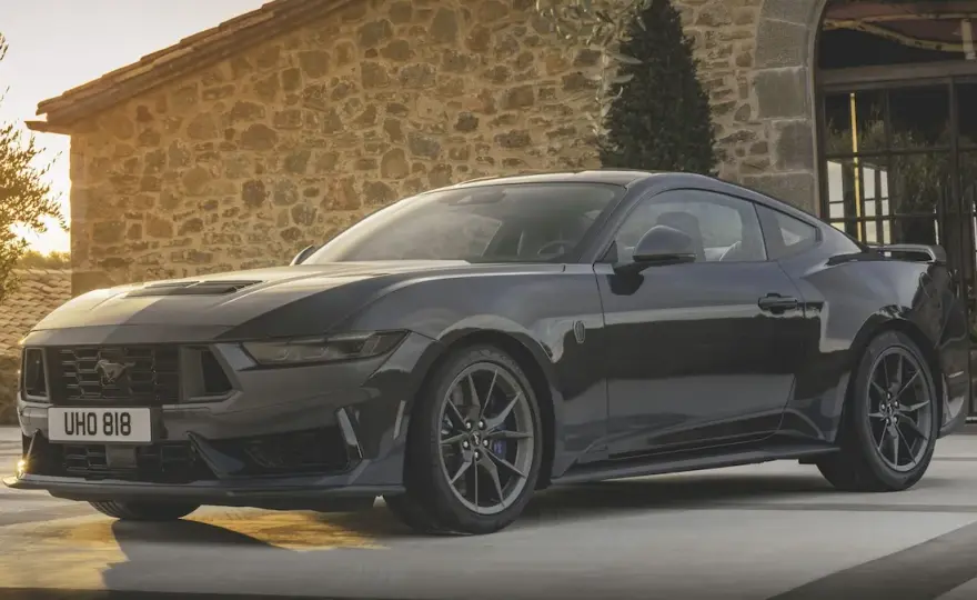 Ile kosztuje nowy Ford Mustang? Ceny modeli i ważne informacje