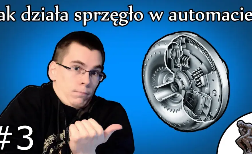 Czy w automacie jest sprzęgło? Odkryj różnice między systemami biegów