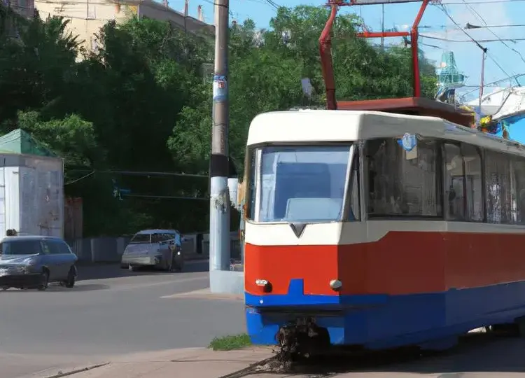 Ile zarabia kierowca tramwaju w Warszawie? Zaskakujące dane o wynagrodzeniu