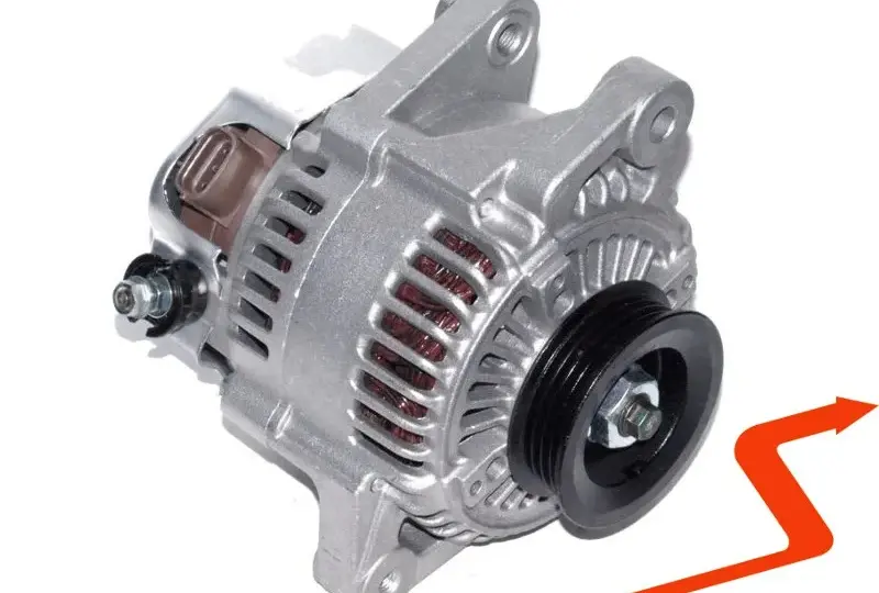 Ile kosztuje alternator do Toyoty Yaris? Sprawdź ceny i oszczędź