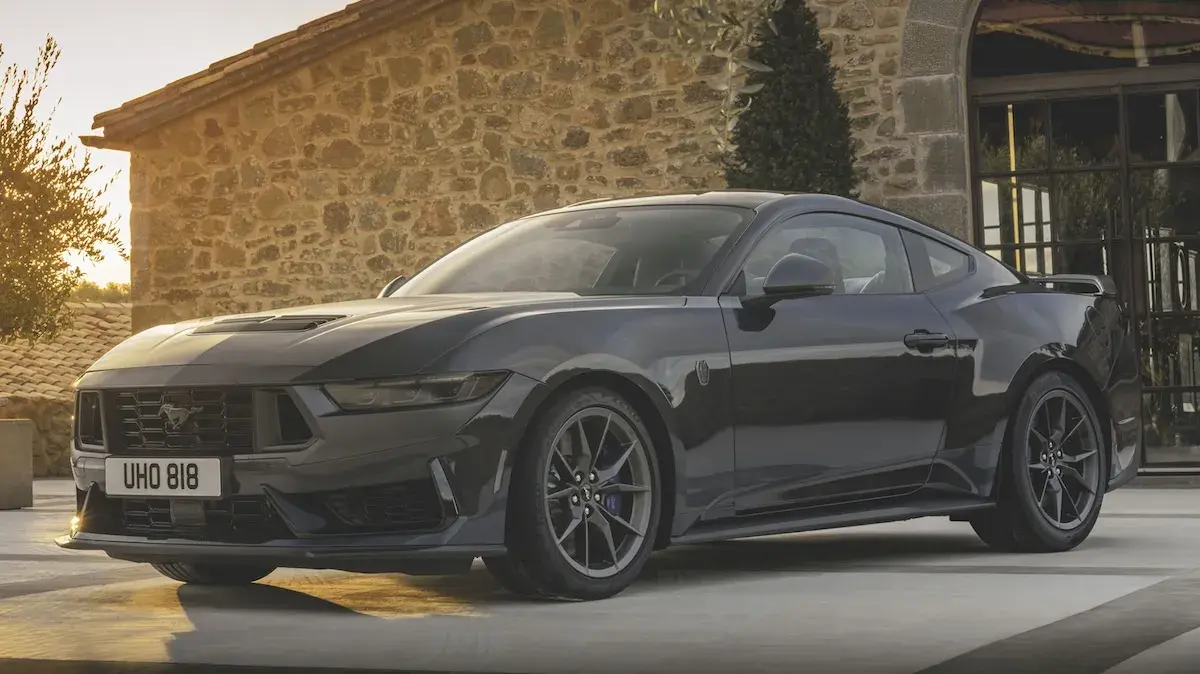 Ile kosztuje nowy Mustang? Sprawdź aktualne ceny i oszczędź na zakupie!