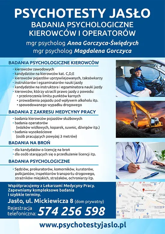 Badanie kierowców na czym polega? Wszystko, co musisz wiedzieć o wymaganiach i procesie