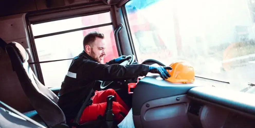 Zdjęcie Ile naprawdę zarabia kierowca ZKM Gdynia? Sprawdź wynagrodzenia i warunki pracy