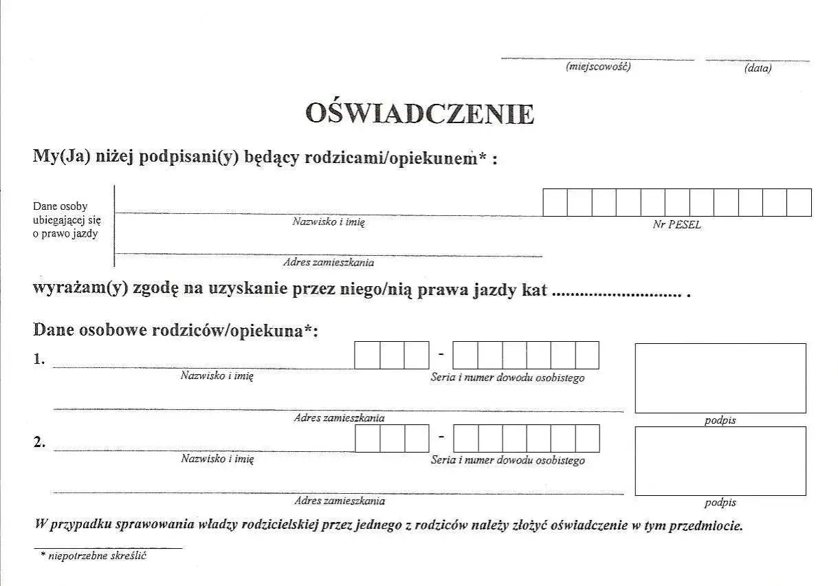 Zdjęcie Czy profil kierowcy jest płatny? Sprawdź koszty i darmowe opcje