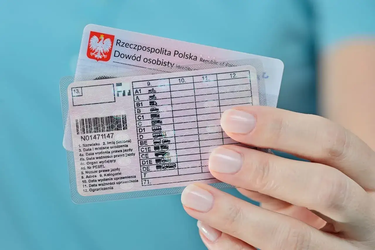 Zdjęcie Ile trwa wyrobienie profilu kierowcy? Sprawdź, co możesz zrobić szybciej