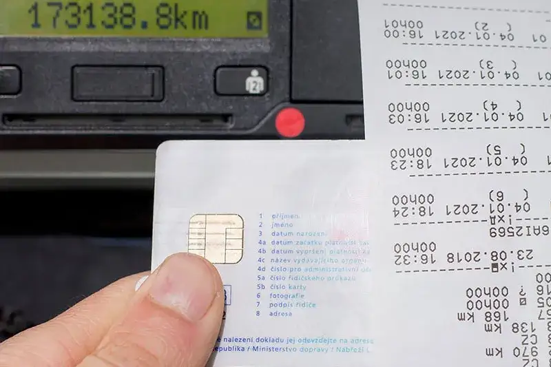 Zdjęcie Jakie dokumenty są potrzebne do karty kierowcy w Polsce?