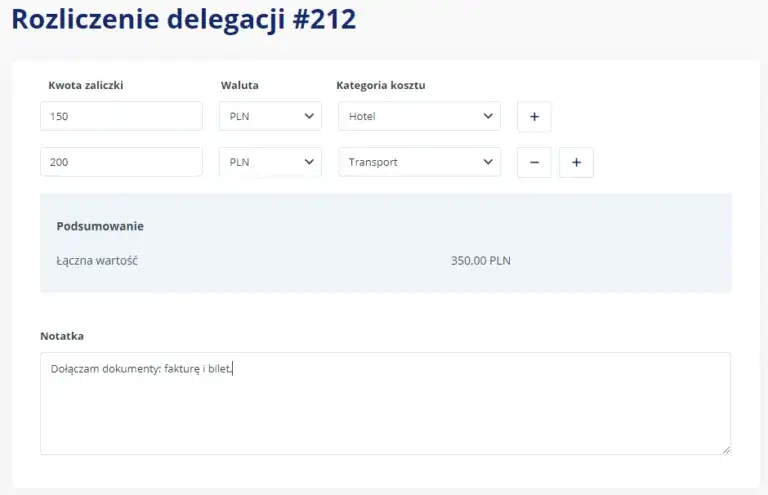 Zdjęcie Jak rozliczyć delegację kierowcy i uniknąć kosztownych błędów