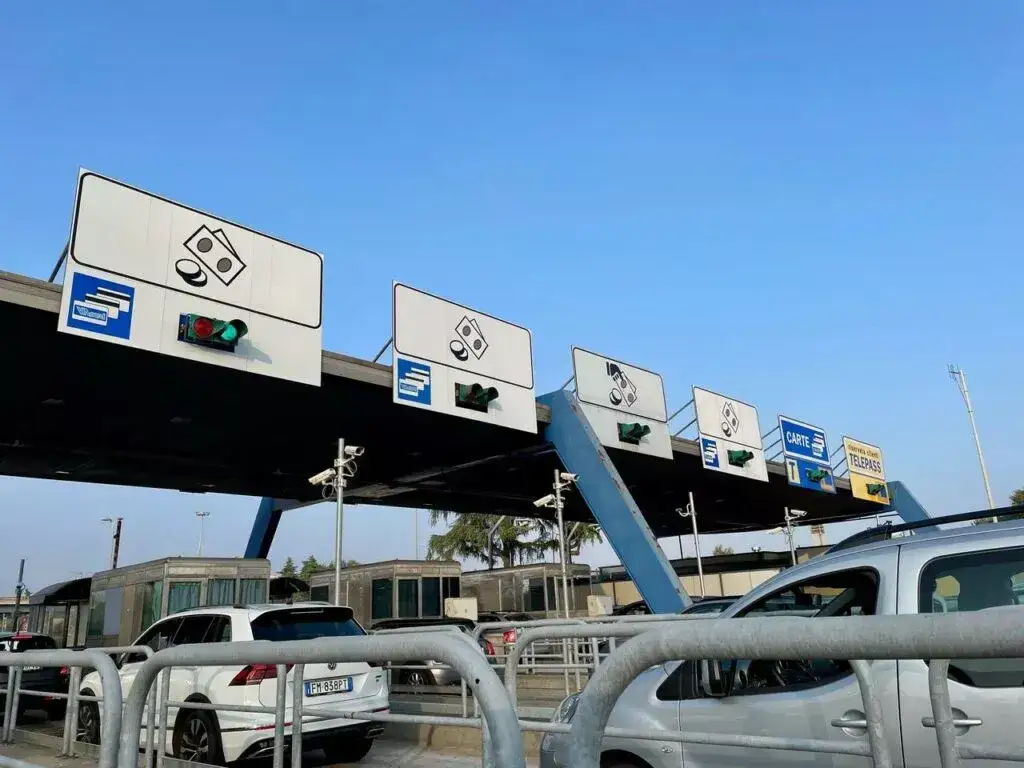 Zdjęcie Jak kupić bilet na autostradę A1 bez zbędnych problemów?